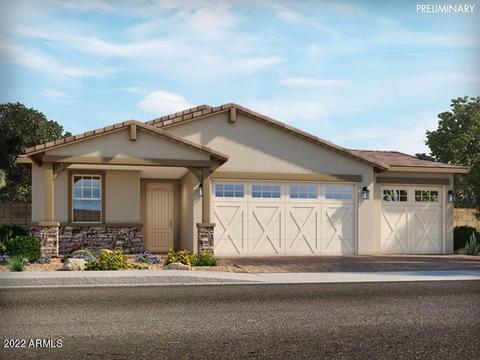 20213 W Palo Verde Dr, Buckeye, AZ 85326