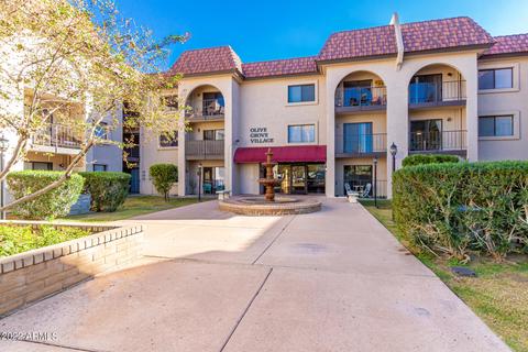 3033 E Devonshire Ave #2021, Phoenix, AZ 85016 photo 25
