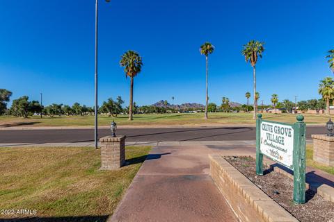 3033 E Devonshire Ave #2021, Phoenix, AZ 85016 photo 24