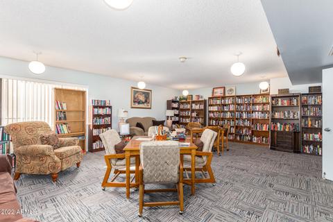 3033 E Devonshire Ave #2021, Phoenix, AZ 85016 photo 21