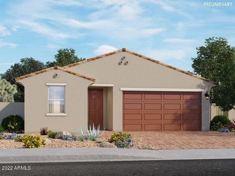 4647 W Hunter Trl, Queen Creek, AZ 85142