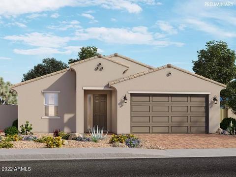 4623 W Hannah St, Queen Creek, AZ 85142