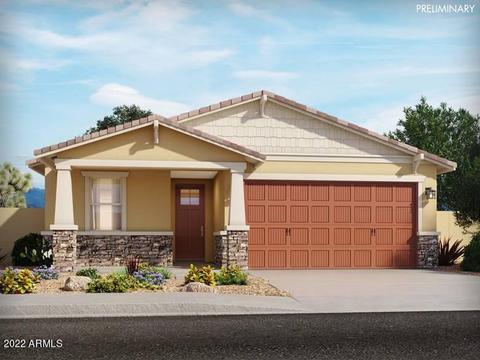 21140 N Blue Agave Dr, Maricopa, AZ 85138