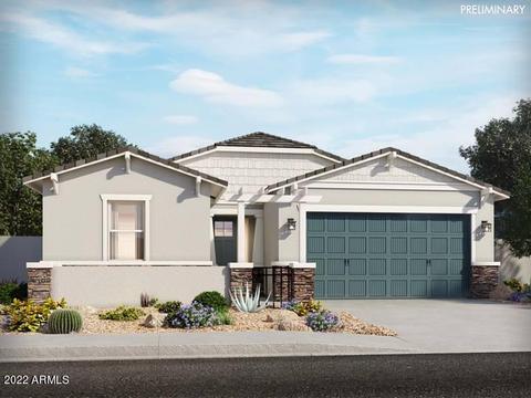 20780 N Oasis Ln, Maricopa, AZ 85138