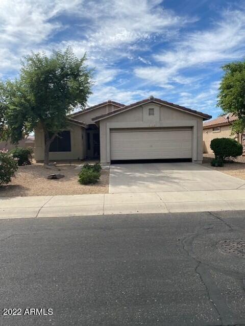 5128 S Citrus Ln, Gilbert, AZ 85298 photo 1