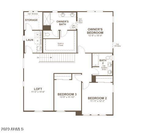 7502 E Olla Ave, Mesa, AZ 85212 photo 4