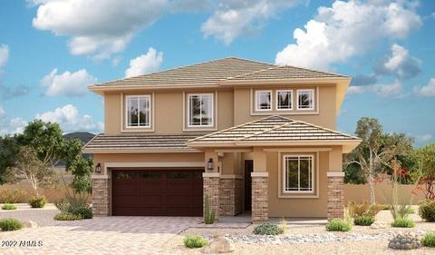 7502 E Olla Ave, Mesa, AZ 85212