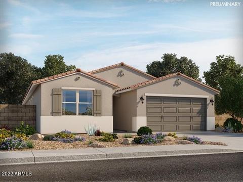 40381 W Williams Way, Maricopa, AZ 85138