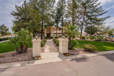 2165 E Caroline Ln, Tempe, AZ 85284
