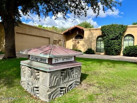 2422 E Solano Dr E, Phoenix, AZ 85016 photo 2