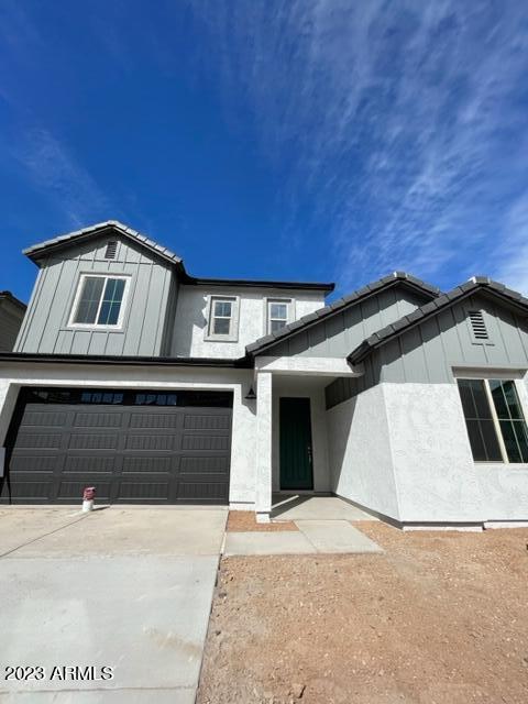 9232 E Sphere Ave, Mesa, AZ 85212