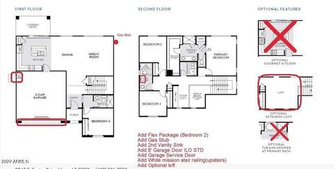 9232 E Sphere Ave, Mesa, AZ 85212 photo 3