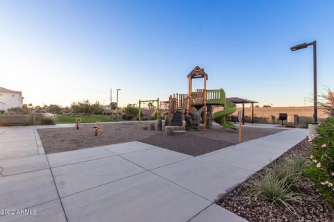 649 N Abalone Dr, Gilbert, AZ 85233 photo 35