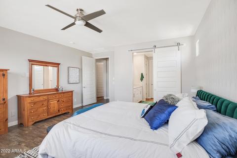 649 N Abalone Dr, Gilbert, AZ 85233 photo 19