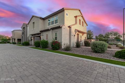 649 N Abalone Dr, Gilbert, AZ 85233 photo 3