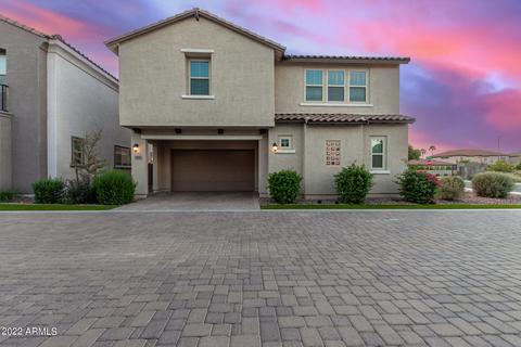 649 N Abalone Dr, Gilbert, AZ 85233 photo 1