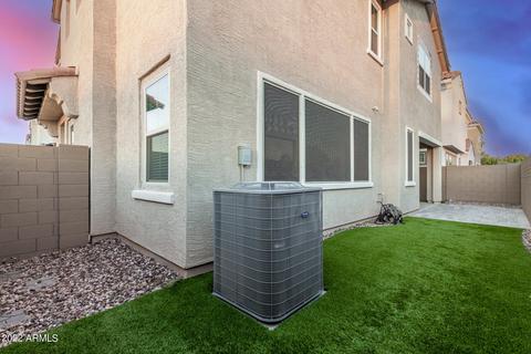 649 N Abalone Dr, Gilbert, AZ 85233 photo 32