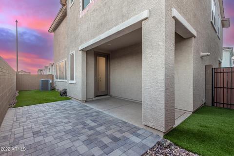 649 N Abalone Dr, Gilbert, AZ 85233 photo 33
