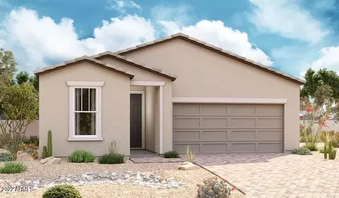1606 W Hopi Dr, Coolidge, AZ 85128