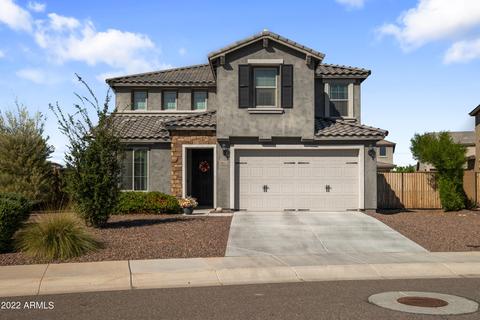 9654 W Weeping Willow Rd, Peoria, AZ 85383