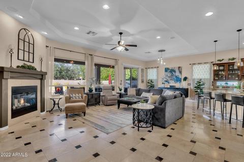 4362 E Cassia Ln, Gilbert, AZ 85298 photo 7