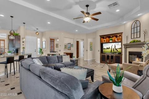 4362 E Cassia Ln, Gilbert, AZ 85298 photo 8