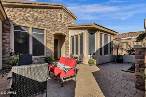 4362 E Cassia Ln, Gilbert, AZ 85298 photo 4