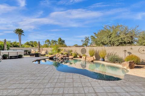 4362 E Cassia Ln, Gilbert, AZ 85298 photo 1