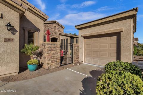 4362 E Cassia Ln, Gilbert, AZ 85298 photo 3