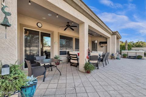 4362 E Cassia Ln, Gilbert, AZ 85298 photo 25