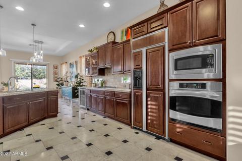 4362 E Cassia Ln, Gilbert, AZ 85298 photo 13