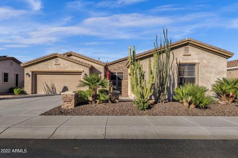 4362 E Cassia Ln, Gilbert, AZ 85298 photo 2