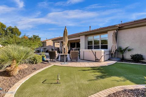 4362 E Cassia Ln, Gilbert, AZ 85298 photo 31