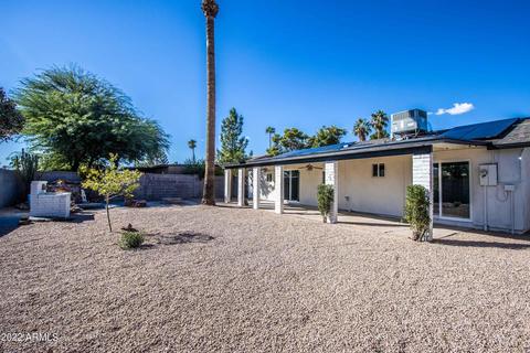 3831 Eugie Ave, Phoenix, AZ 85032 photo 31