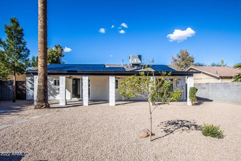 3831 Eugie Ave, Phoenix, AZ 85032 photo 29