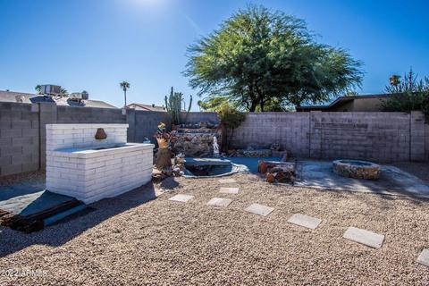 3831 Eugie Ave, Phoenix, AZ 85032 photo 27