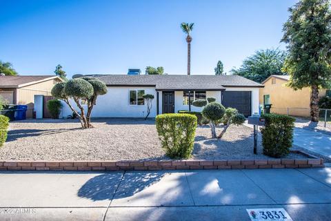 3831 Eugie Ave, Phoenix, AZ 85032 photo 1