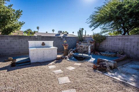 3831 Eugie Ave, Phoenix, AZ 85032 photo 26