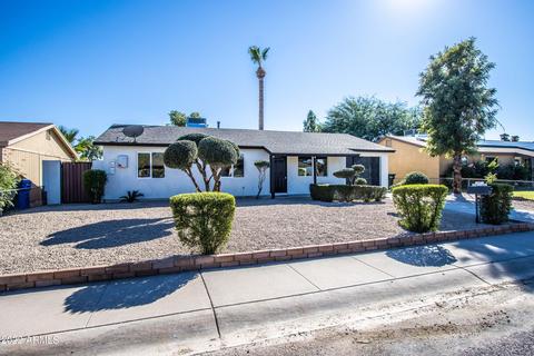 3831 Eugie Ave, Phoenix, AZ 85032 photo 11