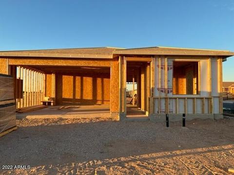 11534 E Ulysses Ave, Mesa, AZ 85212 photo 1