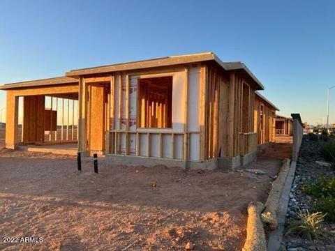 11534 E Ulysses Ave, Mesa, AZ 85212 photo 2