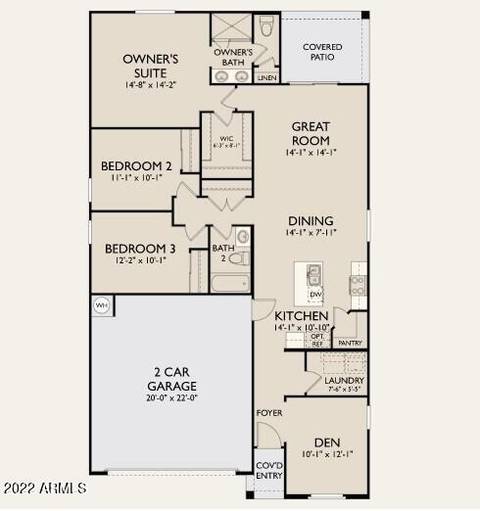 11534 E Ulysses Ave, Mesa, AZ 85212 photo 13