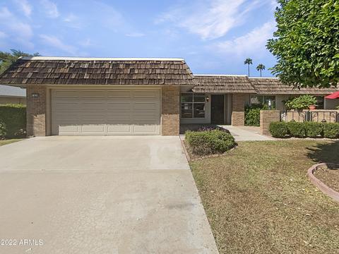 9238 N 110th Ave, Sun City, AZ 85351