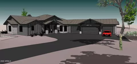 1807 E Cliff Rose Dr, Payson, AZ 85541