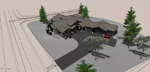 Dining - 1807 E Cliff Rose Dr, Payson, AZ 85541 photo 1 of 1