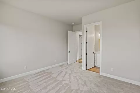Bedroom - 1807 E Cliff Rose Dr, Payson, AZ 85541 photo 5 of 5