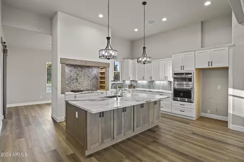 Kitchen - 1807 E Cliff Rose Dr, Payson, AZ 85541 photo 1 of 4