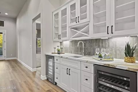 Kitchen - 1807 E Cliff Rose Dr, Payson, AZ 85541 photo 4 of 4