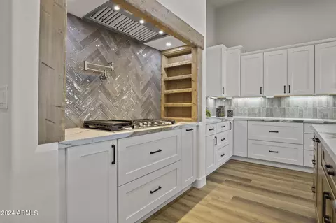 Kitchen - 1807 E Cliff Rose Dr, Payson, AZ 85541 photo 2 of 4
