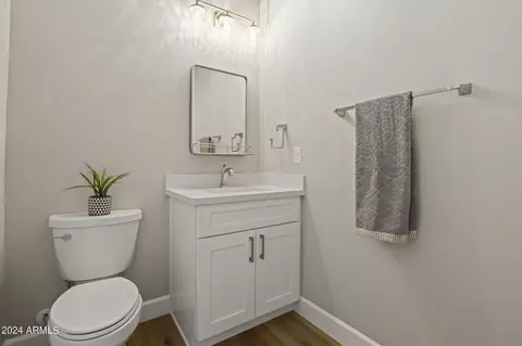 Bath - 1807 E Cliff Rose Dr, Payson, AZ 85541 photo 3 of 8